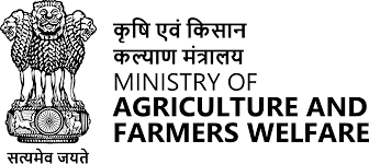 Ministry of Agriculture & Farmers Welfare
