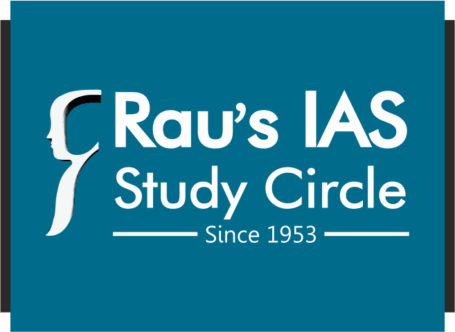 Rau’s IAS Study Circle